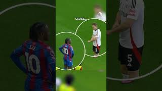 Eze makes time STAND STILL ⏳