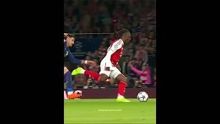 Does Eze Makes Gunner's Football Easy? 🧐