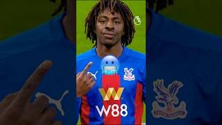 Eberechi Eze scoring AVERAGE goals... 😏