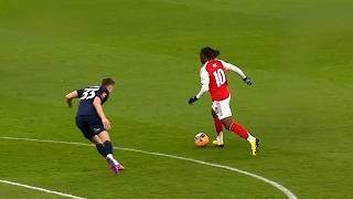 Eberechi Eze Deserves to play more