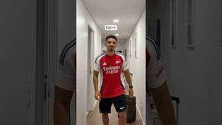 Arsenal Steals Eze From Tottenham 😳🤯