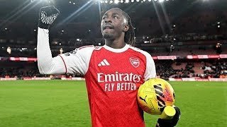 Eberechi Eze – Best Skills & Goals 2026