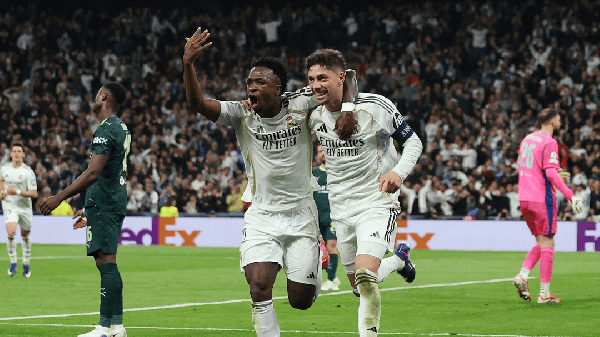 Ancelotti Backs Vinicius to Shine at the 2026 World Cup