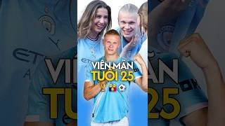 VỢ LÀ NGƯỜI TÁN HAALAND KKK #haaland #erlinghaaland #mancity #bongda #football