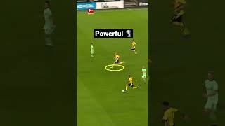 HAALAND‘s Speed is Insane! 🌪🤯