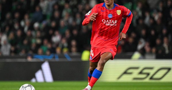 PSG : Mayulu au Real, la terrible vengeance de Madrid