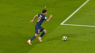 Joao Neves is Fantastic