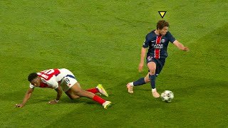 Joao Neves Plays Beautiful Football ✨