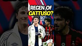 PSG’s own Gattuso?