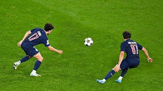 Vitinha & João Neves - When Football Becomes Art