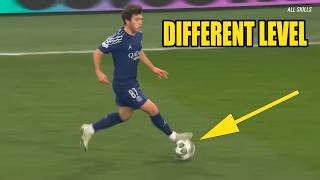 This Kid is DIFFERENT… | João Neves SKILLS 2026