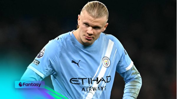 What to do with Haaland in Blank Gameweek 31 of Fantasy?