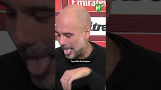 Carabao Cup? I was told nobody cares! 👀