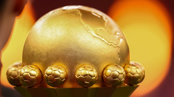 Inédito: la CAF revierte el resultado de la final de la Copa Africana de Naciones