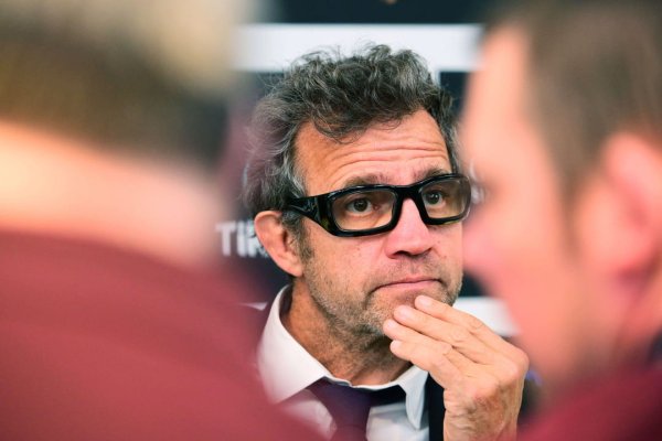 L'idylle surprise de Fabien Galthié avec un ancien mannequin