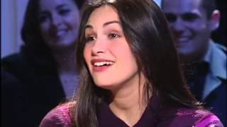 Up & down Helena Noguerra - Archive INA