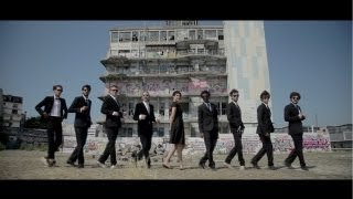 Helena Noguerra - Tom (clip officiel)