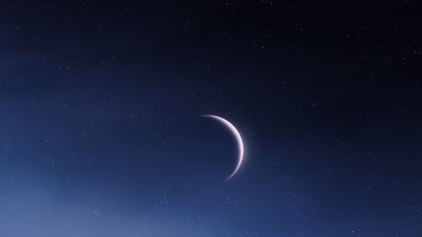 Nouvelle Lune en Poissons du 19 mars 2026 : une énergie plus douce arrive après la saison des éclipses (surtout pour 6 signes astrologiques)