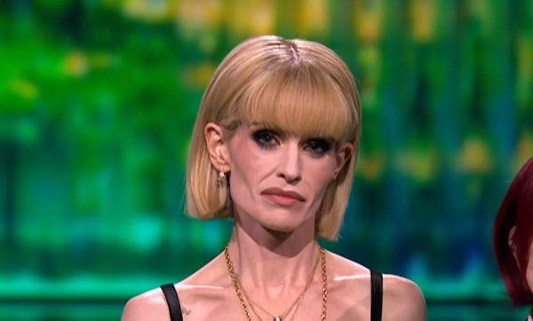 Kelly Osbourne Branded 'Cadaverous' by Critics as Pals Fear Her Weight Loss Goes 'Beyond Grief'