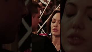 The Love Triangle That Destroyed Brad & Jennifer #JenniferAniston #BradPitt #AngelinaJolie