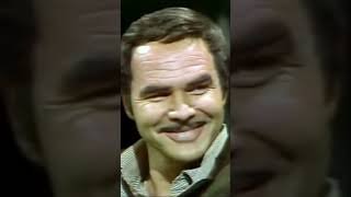 The Life and Death of Burt Reynolds