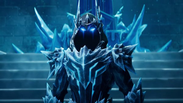 Fortnite Chapter 7 Season 2: Showdown - Official Cinematic Recap Trailer - IGN