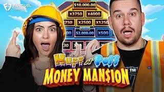 Lady Luck HQ's Very First FanDuel Friday 🏠