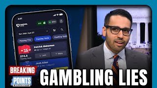 Former Fanduel CEO Admits Ads Are A LIE