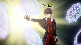 JACK-OF-ALL-TRADES, PARTY OF NONE English Dubbed - New Anime Eng Dub ️👳👲 Thiềm Tử Tế