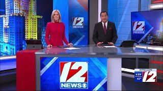 Colin Dorgan scores game-winning goal weeks after family killed in rink shooting