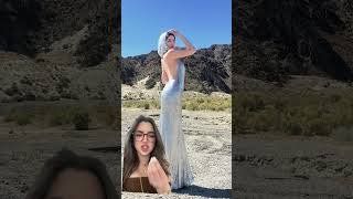 Rating ALL my old Coachella outfits (brutal)