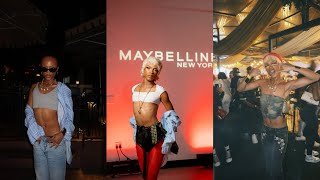 Weekend Unwrapped Part 1