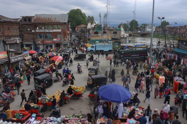 Moon sighting unlikely across India, chances remain slim in Pakistan | Free Press Kashmir