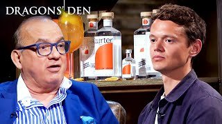 Dragons Left Shocked When Their Generous Offer is Turned Down! | Dragons' Den