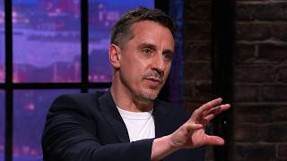 Dragons' Den S23E02 | Gary Neville Returns as Bold Entrepreneurs Pitch Big Ideas