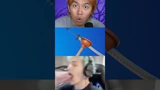 EPICにガチギレした実況者😡 #フォートナイト #fortnite