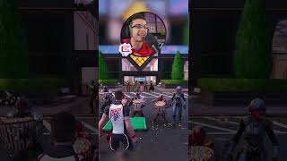 My call to Epic Games went wrong...