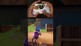EPIC GAMES HAS GIVE FORTNITE MOBILE ACTUAL AIMBOT