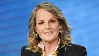Tragic Details About Helen Hunt