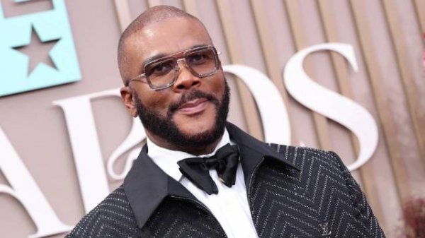 Tyler Perry’s Popular Netflix TV Show Returns Today