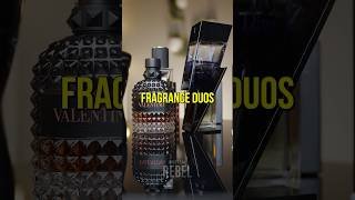 6 Men’s Fragrance Duos For Both Daytime and Evening Wear!