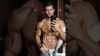 The Most Attractive men by AI's pt89 #shortvideo #fyp #explore #facts #men #aivideo