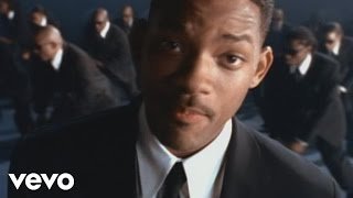 Will Smith - Men In Black (Official Video)