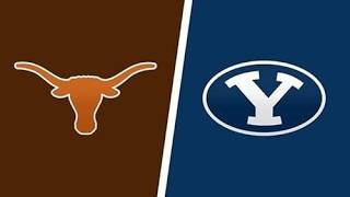 Texas vs BYU Live Stream | Men's College Basketball 2026