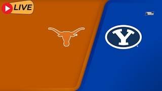 BYU vs Texas Live Stream | 2026 NCAA Men's College Basketball PlayOffs Full Game