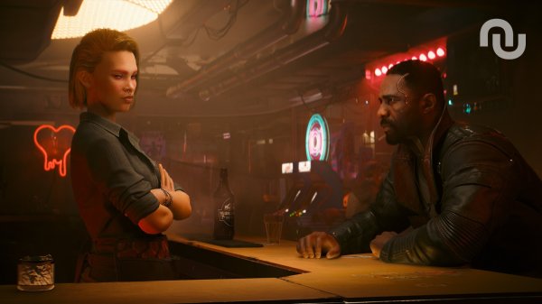 CD Projekt a encore changé d'avis : Cyberpunk 2077 aura bien droit à son patch PS5 Pro !