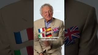 Avant ses derniers JO, Nelson Monfort répond aux questions les plus recherchées sur lui