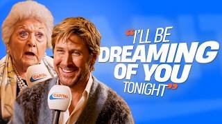 Ryan Gosling accuses Grime Gran of cheating on him | Capital