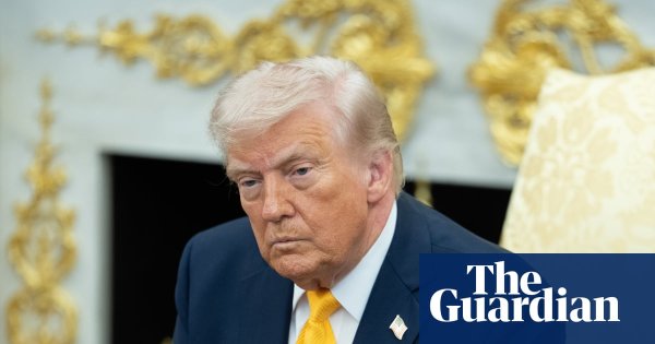 Trump news at a glance: president claims ignorance of Israel’s plan to strike Iranian gasfield, exposing rift