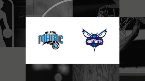 How to watch Magic vs. Hornets: TV channel and streaming options for March 19